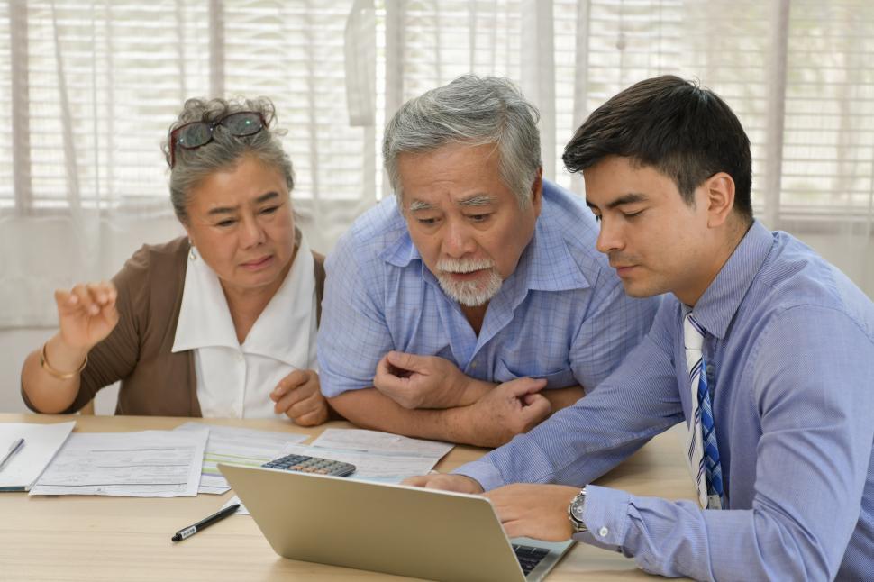 Como Planejar Sua Aposentadoria com Segurança e Tranquilidade